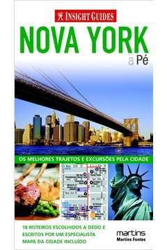Nova York A Pe