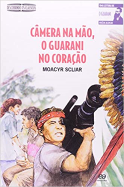 Camera Na Mao O Guarani No Coracao