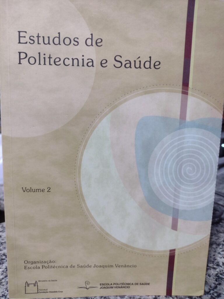 Estudos De Politecnica E Saude V.02