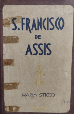 S Francisco De Assis