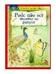 Pode Nao Ser Mesmo Se Parecer
