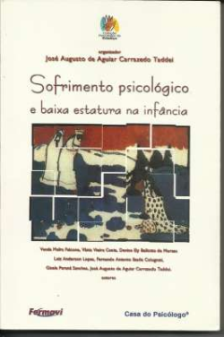 Sofrimento Psicologico E Baixa Estatura Na Infancia
