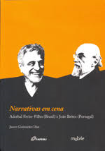 Narrativas Em Cena - Aderbal Freire-filho (brasil) E Joao Brites (portugal)