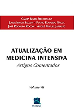 Atualizacao Em Medicina Intensiva - Artigos Comentados V. 02