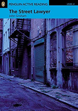 Penguin Active Reading Collection 4: The Street Lawyer Com Cd 2