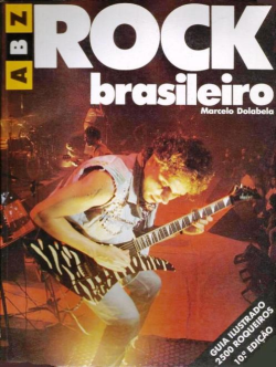 Abz Do Rock Brasileiro