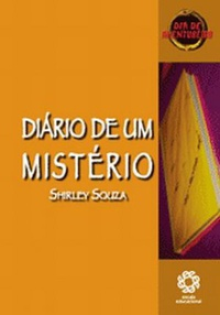 (dist) (dep) Diario De Um Misterio - Dia De Aventureiro