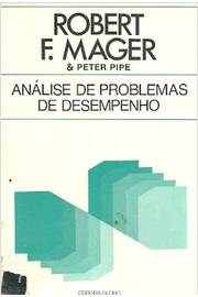 Analise De Problemas De Desempenho