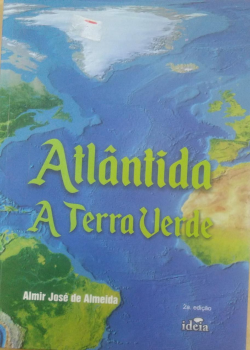 Atlantida A Terra Verde