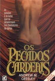 Os Pecados Cardeais
