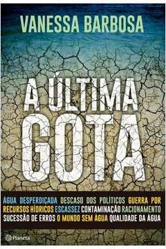 A Ultima Gota