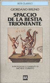 Spaccio Della Bestia Trionfante
