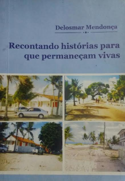 Recontando Historias Para Que Permanecam Vivas