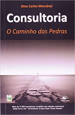 Consultoria - O Caminho Das Pedras