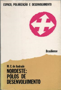 Nordeste - Polos De Desenvolvimento