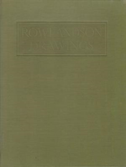 Rowlandson Drawings