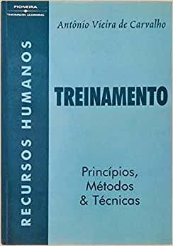 Treinamento - Principios Metodos E Tecnicas