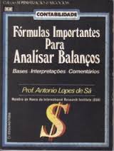 Formulas Importantes Para Analisar Balancos