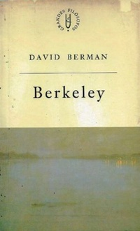 Berkeley - Filosofia Experimental