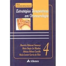 Estrategias Terapeuticas Em Otoneurologia - vol. 4