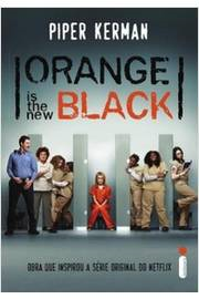 Orange Is The New Black
