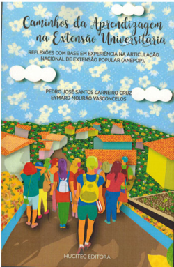 Caminhos Da Aprendizagem Na Extensao Universitaria