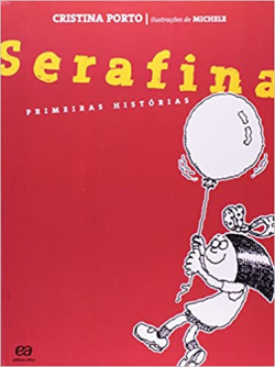 Serafina - Primeiras Historias