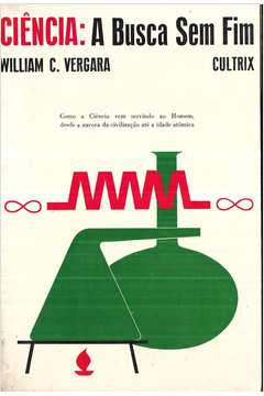 Ciencia - A Busca Sem Fim