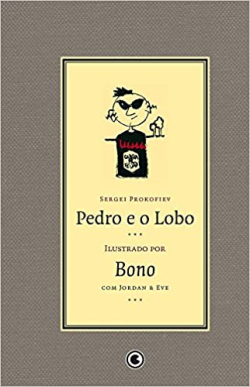 Pedro E O Lobo