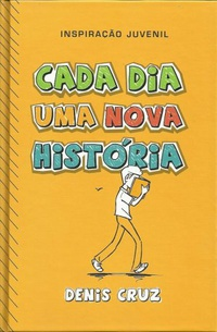 Cada Dia Uma Nova Historia