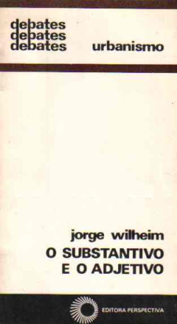 O Substantivo E O Adjetivo
