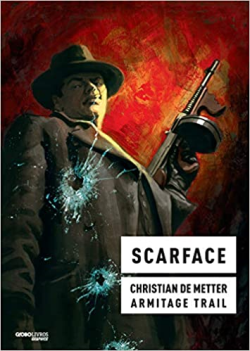 Scarfane