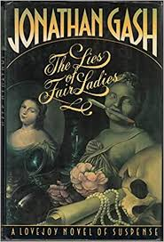 The Lies Of Fair Ladies