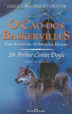 O Cao Dos Baskervilles