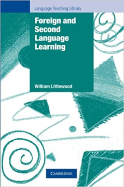Foreign And Second Language Learning - Language Acquisition Research And Its Implications For The Classroom