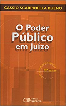O Poder Publico Em Juizo