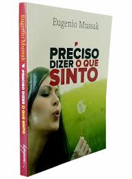 Preciso Dizer O Que Sinto