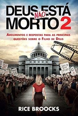 Deus Nao Esta Morto 2