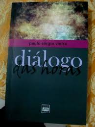 Dialogo Das Horas - Autografado