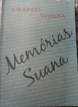 Memorias Suana