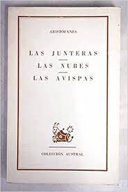 Las Junteras Las Nubes Las Avispas