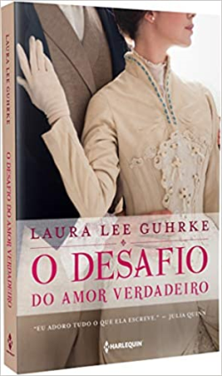 O Desafio Do Amor Verdadeiro
