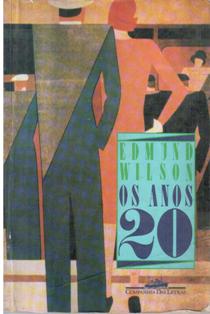 Os Anos 20 - Capa Dura