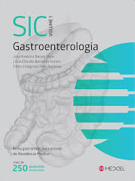 Sic Gastroenterologia Volume 1