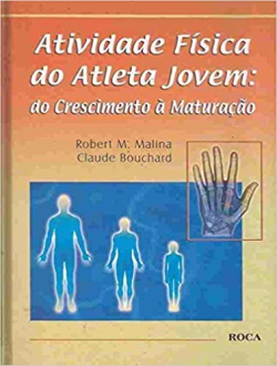 Atividade Fisica Do Atleta Jovem - Do Crescimento A Maturacao