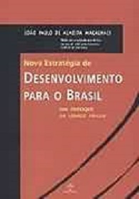 Nova Estrategia De Desenvolvimento Para O Brasil ' Um Enfoque De Longe Prazo