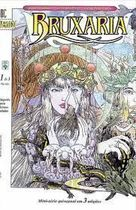 Bruxaria - Uma Historia De Vinganca N°1