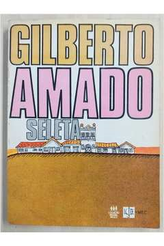 Seleta - Gilberto Amado