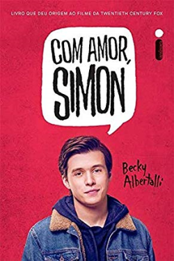 Com Amor Simon