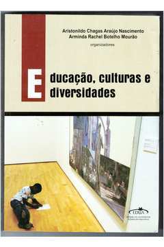 Educação, Culturas e Diversidades V. 02